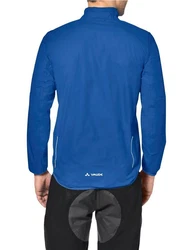 VAUDE Anorak SIGNALBLAU