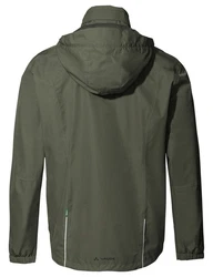 VAUDE Funktionsjacke MEN'S ESCAPE BIKE LIGHT JACKET (1) KHAKI