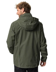 VAUDE Funktionsjacke MEN'S ESCAPE BIKE LIGHT JACKET (1) KHAKI