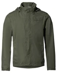 VAUDE Funktionsjacke MEN'S ESCAPE BIKE LIGHT JACKET (1) KHAKI