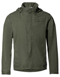 VAUDE Funktionsjacke MEN'S ESCAPE BIKE LIGHT JACKET (1) KHAKI