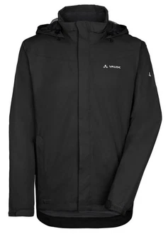 VAUDE Funktionsjacke MEN'S ESCAPE BIKE LIGHT JACKET (1)