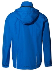 VAUDE Funktionsjacke MEN'S ESCAPE BIKE LIGHT JACKET (1) Blau