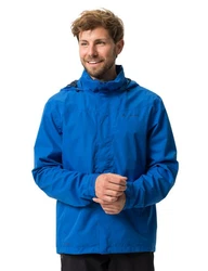 VAUDE Funktionsjacke MEN'S ESCAPE BIKE LIGHT JACKET (1) Blau