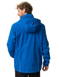 VAUDE Funktionsjacke MEN'S ESCAPE BIKE LIGHT JACKET (1) Blau