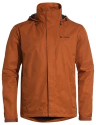 VAUDE Herren Outdoorjacke Escape Light Jacket braun