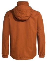 VAUDE Herren Outdoorjacke Escape Light Jacket braun
