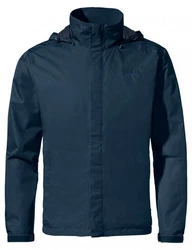 VAUDE Herren Outdoorjacke Escape Light Jacket Dunkelblau/Blau