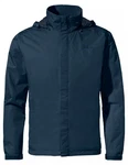 VAUDE Herren Outdoorjacke Escape Light Jacket Dunkelblau/Blau