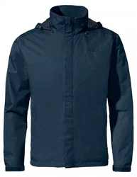 VAUDE Herren Outdoorjacke Escape Light Jacket Dunkelblau/Blau