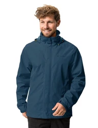 VAUDE Herren Outdoorjacke Escape Light Jacket 