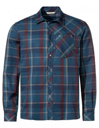 T-Shirt Mens Neshan Long-sleeve Shirt Iv Herren
