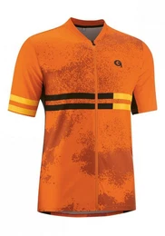 Kurzarmshirt M Isonzo Herren Kurzarm-Shirt