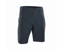 ION Shorts Hybrid Herren Grau/Dunkelblau/Blau/Hellblau