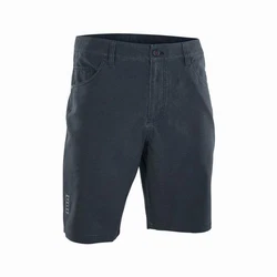 ION Shorts Hybrid Herren Grau/Dunkelblau/Blau/Hellblau