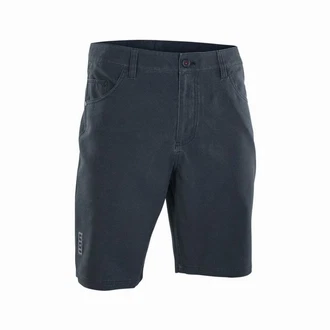 ION Shorts Hybrid Herren Grau/Dunkelblau/Blau/Hellblau ION Shorts Hybrid Herren Grau/Dunkelblau/Blau/Hellblau