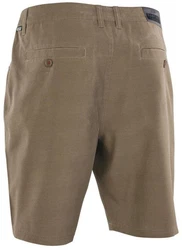 ION Shorts Hybrid Herren Khaki/Braun