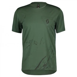 Kurzarmshirt M Trail Flow Pro S/sl Shirt