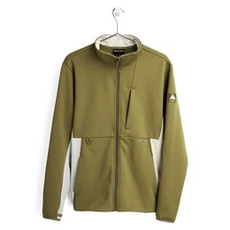 Outdoorjacke M Multipath Fleece Full Zip Herren Anorak