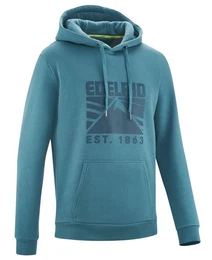 Hoodie M Spotter Hoody Herren Freizeitpullover