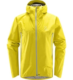 Haglfs Poncho