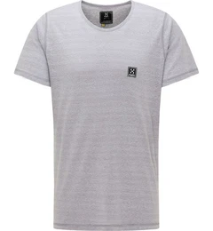 Haglfs Kurzarmshirt Haglfs M Dal Tee Herren Kurzarm-Shirt