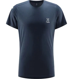 Haglfs Kurzarmshirt Haglfs M L.i.m Tech Tee Herren Kurzarm-Shirt