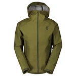 Scott Anorak M Explorair Light Dryo 3L Jacket Herren 