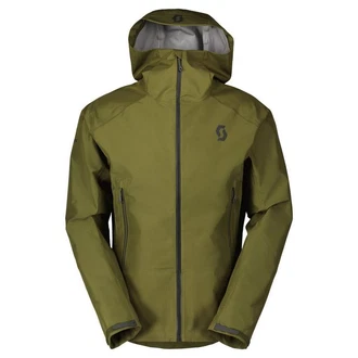 Scott Anorak M Explorair Light Dryo 3L Jacket Herren