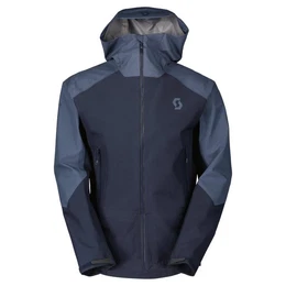 Anorak M Explorair Light Dryo 3l Jacket Herren