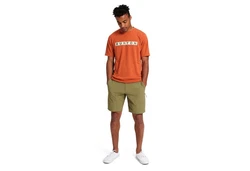 Burton Multipath Utility Short Herren Dunkelgrün/Khaki/Beige