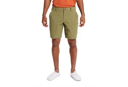 Burton Multipath Utility Short Herren Dunkelgrün/Khaki/Beige