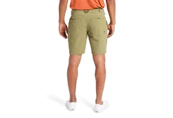 Burton Multipath Utility Short Herren Dunkelgrün/Khaki/Beige