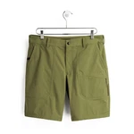 Burton Multipath Utility Short Herren Dunkelgrün/Khaki/Beige