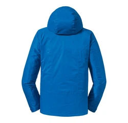 Schöffel Funktionsjacke Jacket Easy XT Blau/Hellblau