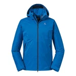 Schöffel Funktionsjacke Jacket Easy XT Blau/Hellblau