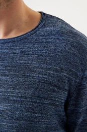 Longpullover