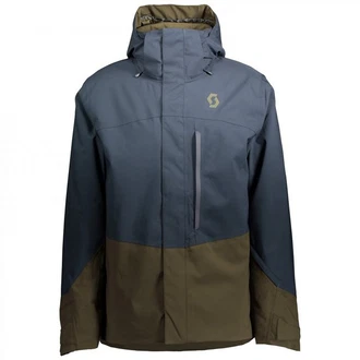 Scott Anorak