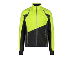 CMP Funktionsjacke MAN JACKET WITH DETACHABLE SLEEVES 