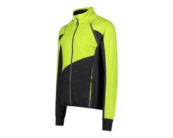 CMP Funktionsjacke MAN JACKET WITH DETACHABLE SLEEVES 