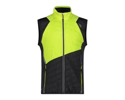 CMP Funktionsjacke MAN JACKET WITH DETACHABLE SLEEVES 