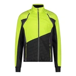 CMP Funktionsjacke MAN JACKET WITH DETACHABLE SLEEVES 