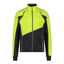 CMP Funktionsjacke MAN JACKET WITH DETACHABLE SLEEVES 