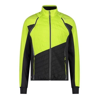 CMP Funktionsjacke MAN JACKET WITH DETACHABLE SLEEVES