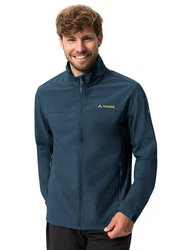 VAUDE Mens Hurricane Jacket IV 