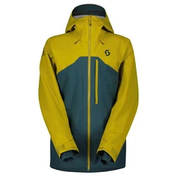 Scott Anorak 