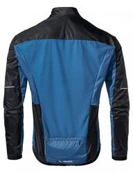 VAUDE Anorak Mens Air Pro Jacket Hellblau/Blau/Pastell