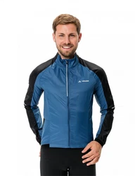 VAUDE Anorak Mens Air Pro Jacket Hellblau/Blau/Pastell