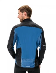 VAUDE Anorak Mens Air Pro Jacket Hellblau/Blau/Pastell