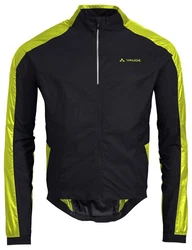 VAUDE Anorak Mens Air Pro Jacket Grün/Gelb/Neonfarben